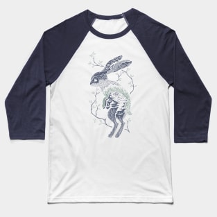 Moon Eye Baseball T-Shirt